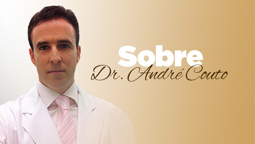 sobre andre couto